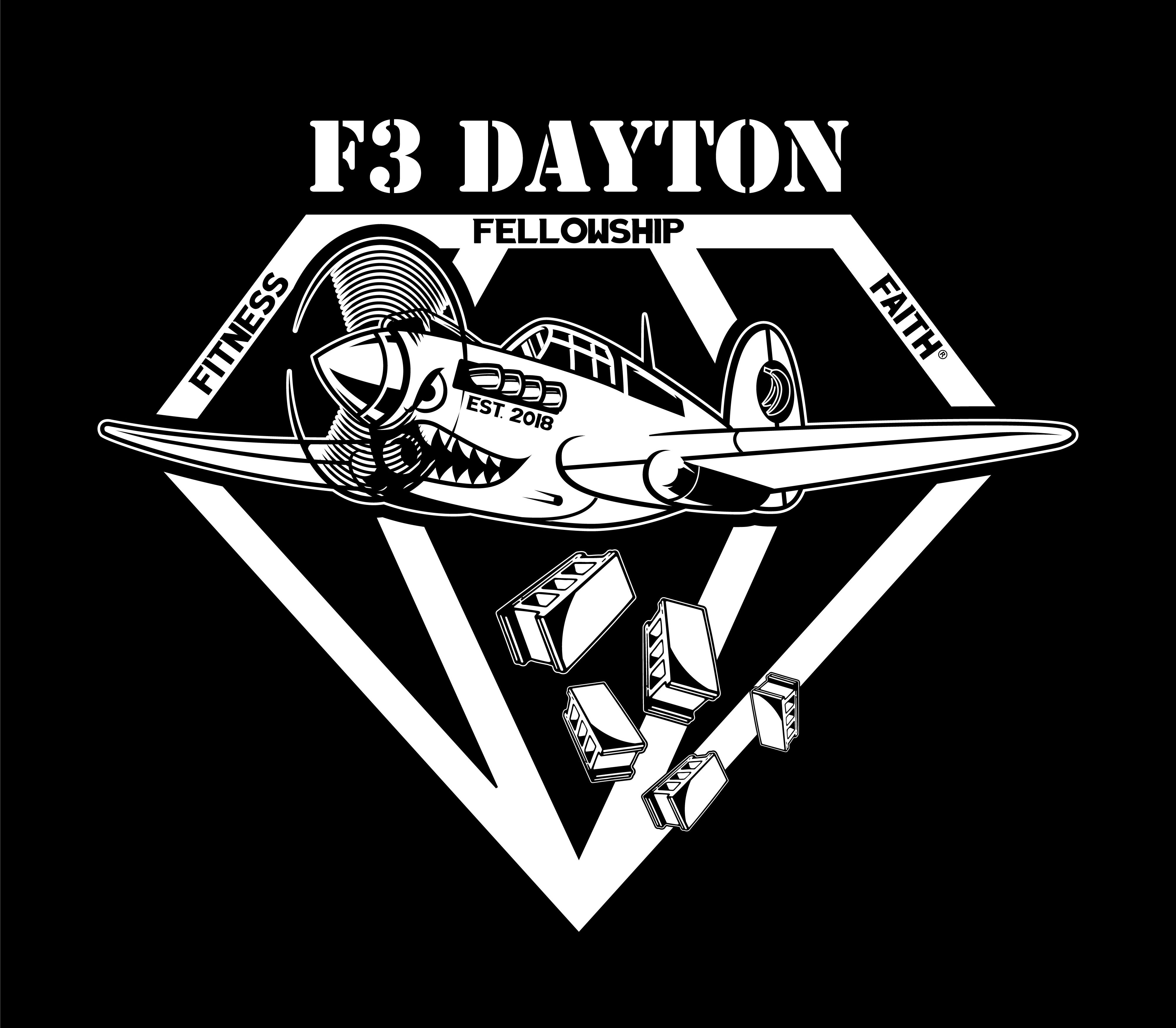 F3 Dayton